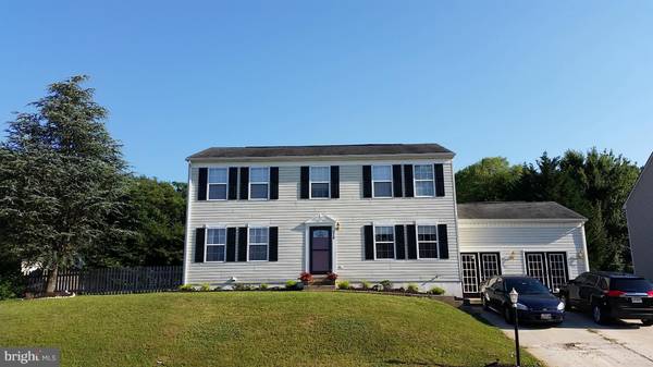 210 INDEPENDENCE DR, Elkton, MD 21921