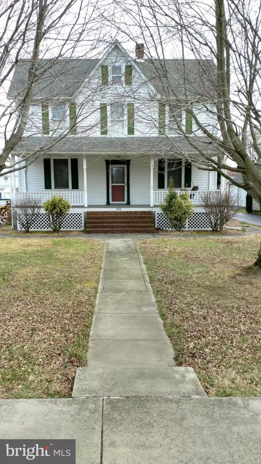 Perryville, MD 21903,560 AIKEN AVE