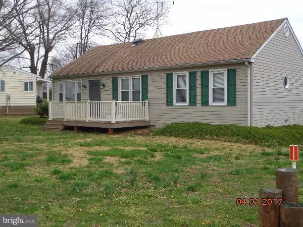 21 MIDWAY DR, Earleville, MD 21919