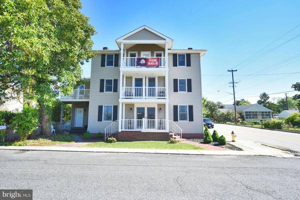 241 BANK ST, Chesapeake City, MD 21915