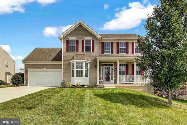 45 VISTA LOOP, Hanover, PA 17331