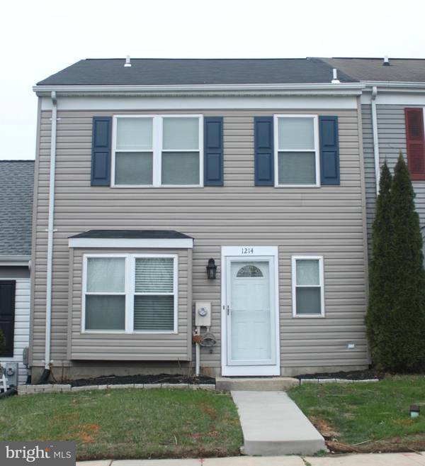 1214 GRIFFITH PL, Belcamp, MD 21017