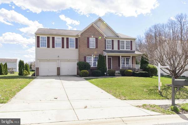 1707 EARL DR, Bel Air, MD 21015