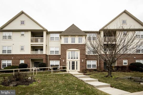 300-M TALL PINES CT #12, Abingdon, MD 21009