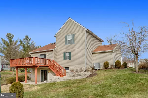 Belcamp, MD 21017,4309 HAMPTON HALL CT