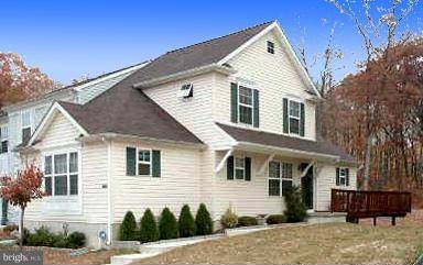 212 WOODLAND GREEN WAY, Aberdeen, MD 21001