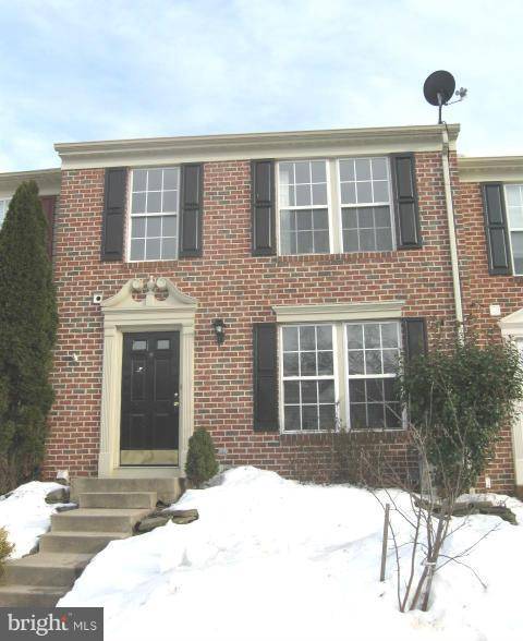 565 MACINTOSH CIR, Joppa, MD 21085