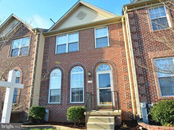 518 CALLANDER WAY, Abingdon, MD 21009