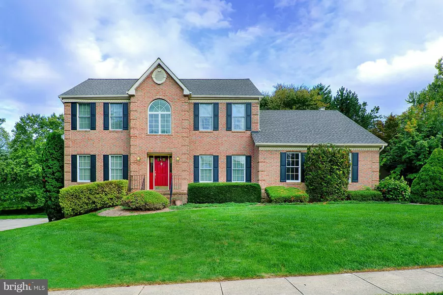 1607 WATERBURY CT, Bel Air, MD 21014