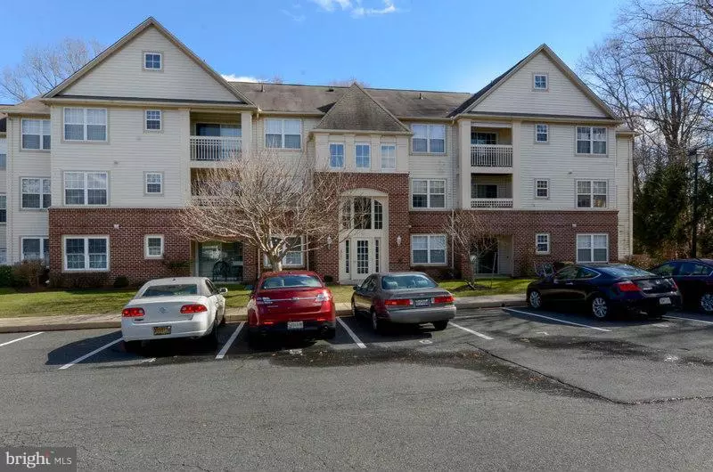 Abingdon, MD 21009,311 TALL PINES CT #10, UNIT K