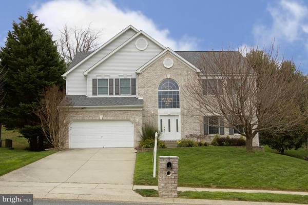 2227 GELDING WAY, Bel Air, MD 21015