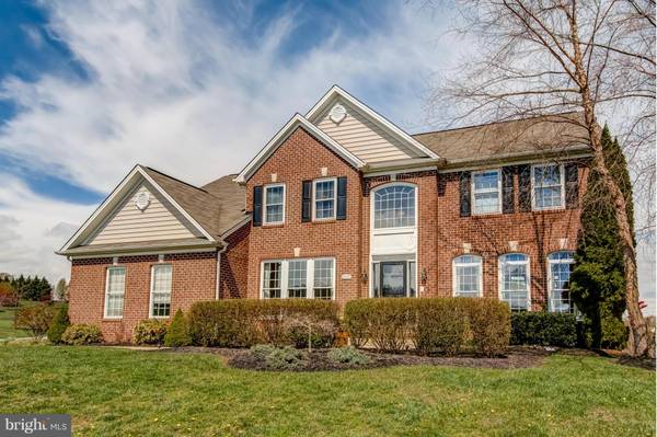 1408 FOX GAP CT, Fallston, MD 21047