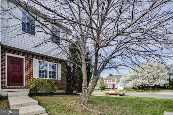 801 CLOVER LEAF CT, Edgewood, MD 21040