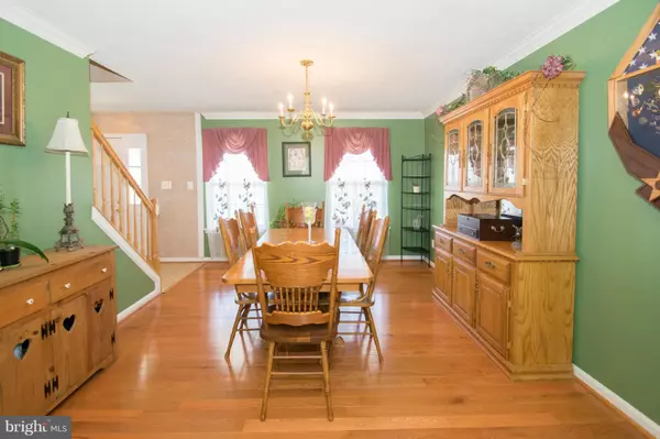 Forest Hill, MD 21050,302 DUFFY CT