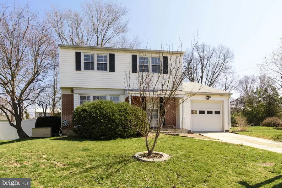 465 DORIS CIR, Aberdeen, MD 21001