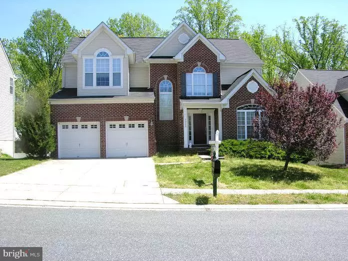 1008 PORTSMOUTH CT, Abingdon, MD 21009