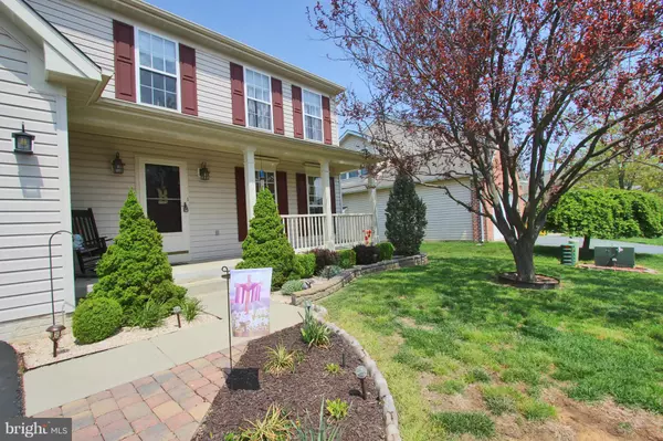 Havre De Grace, MD 21078,103 COVENTRY WAY