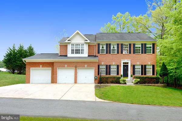 1109 FROGLEAP WAY, Bel Air, MD 21014