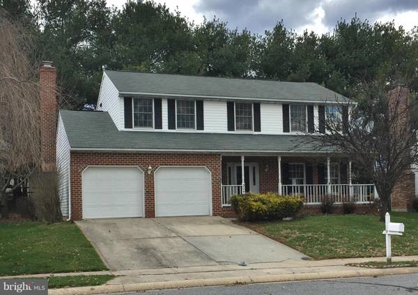 304 FOX HOUND CT, Bel Air, MD 21015