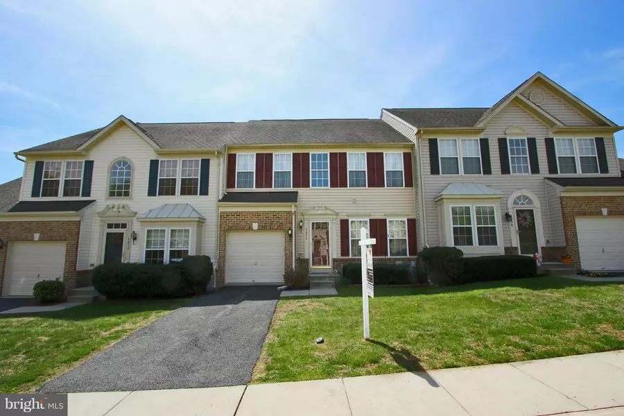 5056 WOODS LINE DR, Aberdeen, MD 21001