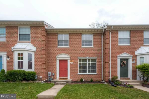 4410 GREENWICH CT, Belcamp, MD 21017