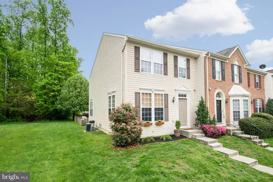 3139 FREESTONE CT, Abingdon, MD 21009