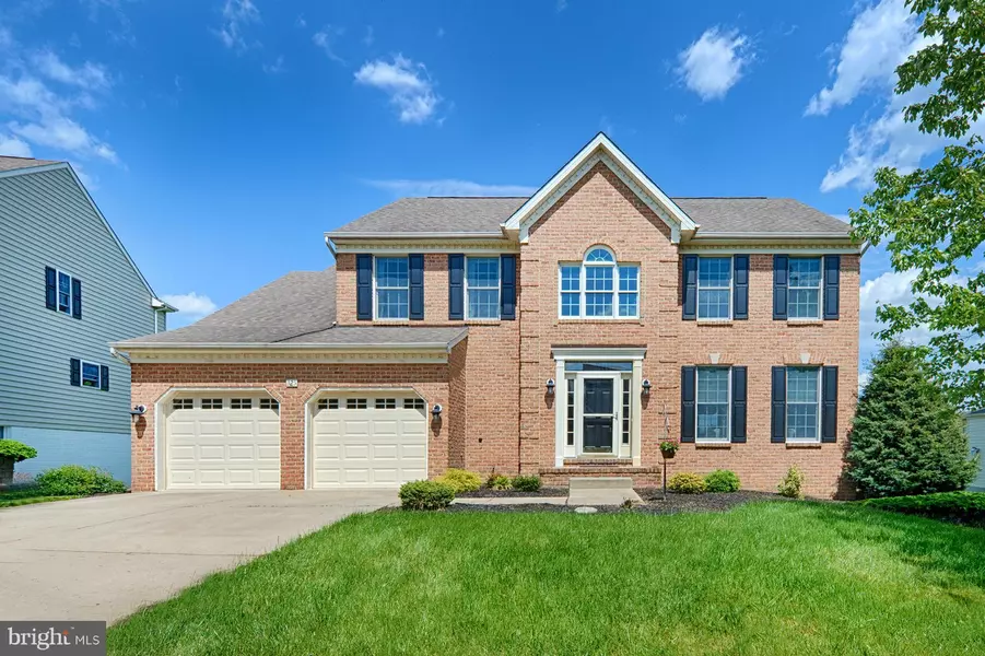 325 STREETT CIR, Forest Hill, MD 21050