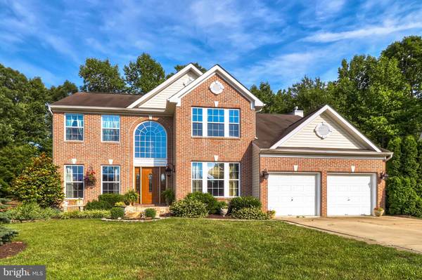 4008 ANDREW CT, Abingdon, MD 21009