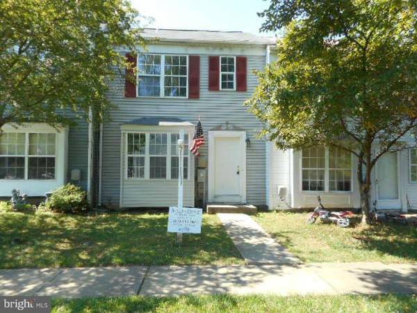 1231 GRIFFITH PL, Belcamp, MD 21017