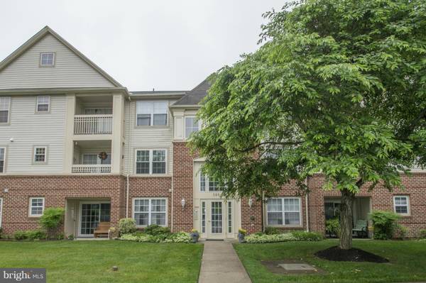 309-H TALL PINES CT #8, Abingdon, MD 21009