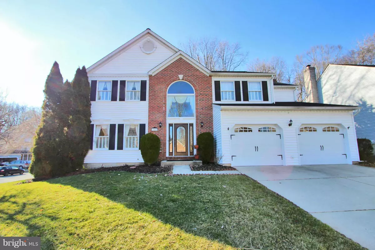 Abingdon, MD 21009,3312 BERLIN CT