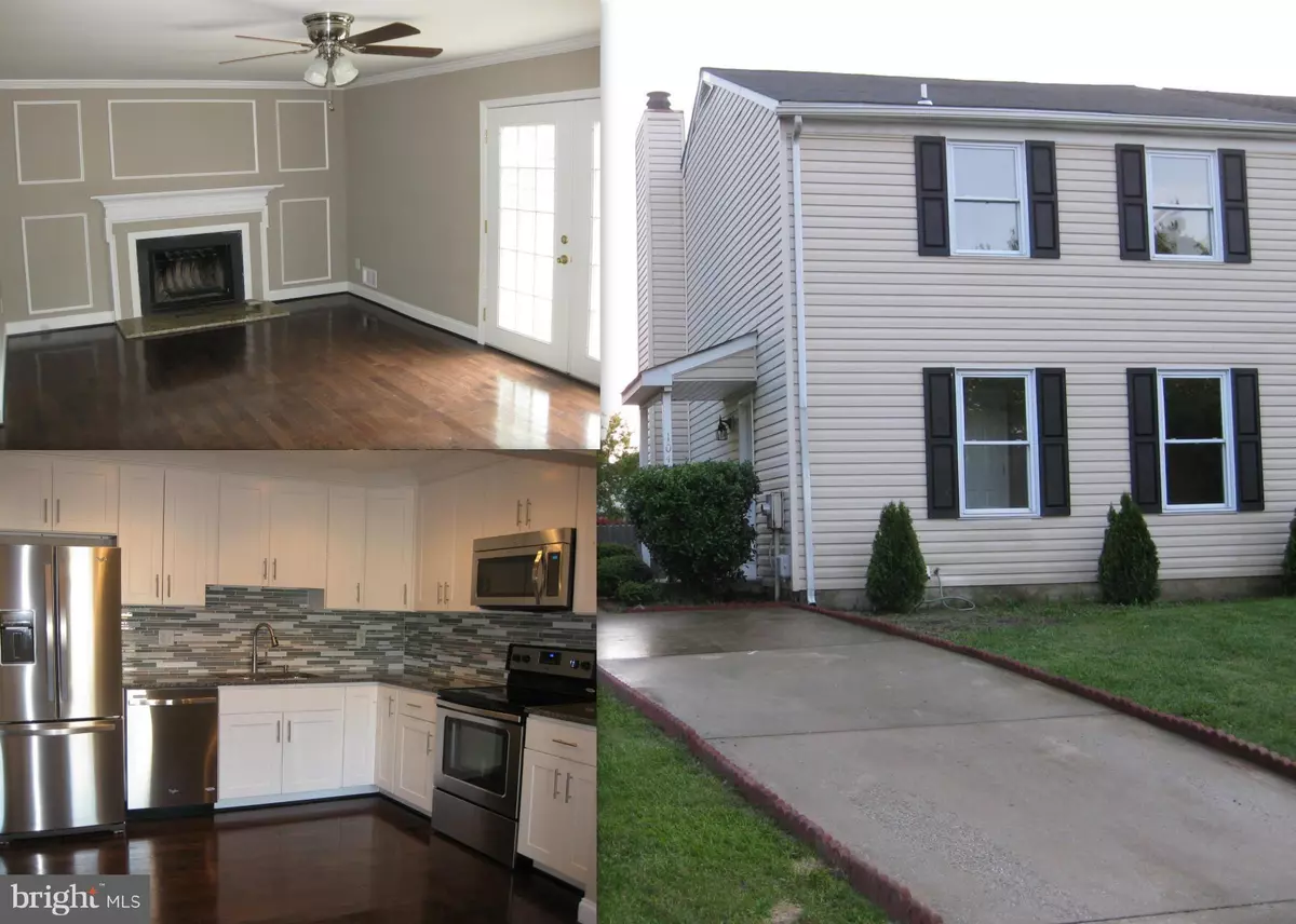 Joppa, MD 21085,104 KENYON CT