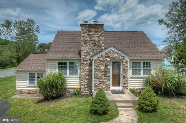 22 SINGER RD, Abingdon, MD 21009