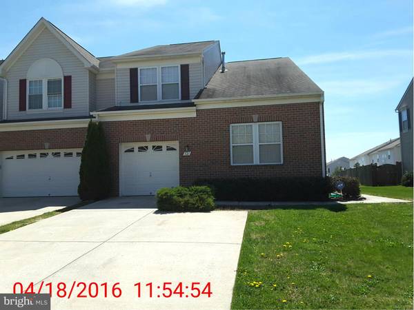 321 GOLDEN EAGLE WAY, Belcamp, MD 21017