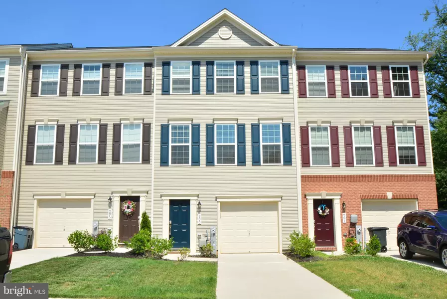 203 STAYSAIL DR, Joppa, MD 21085