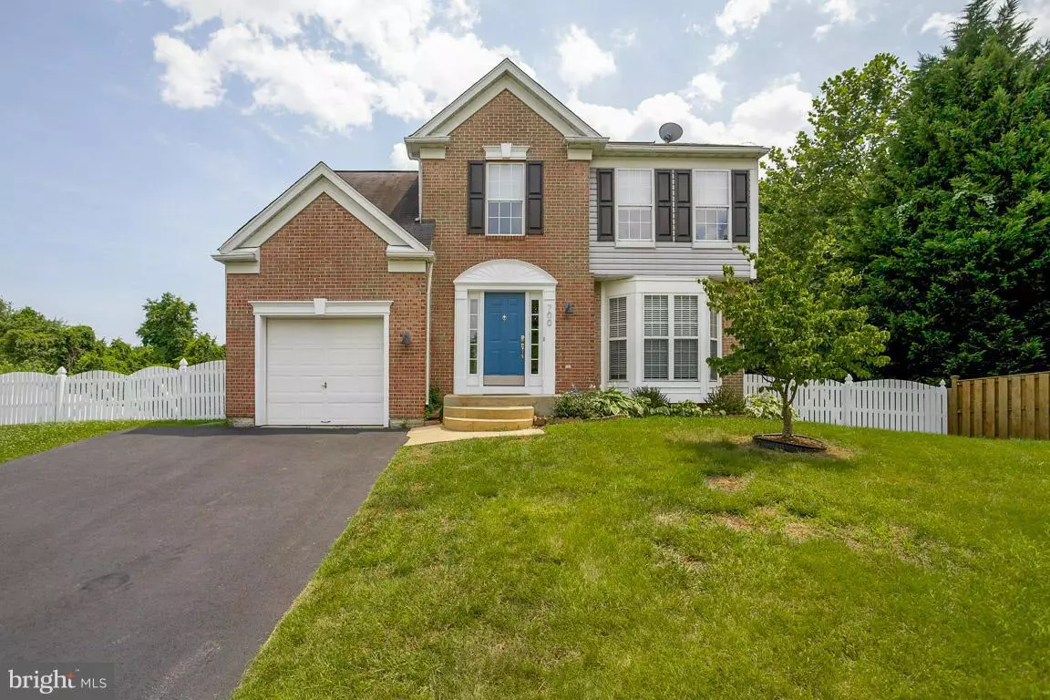 Joppa, MD 21085,700 BROOKE CT