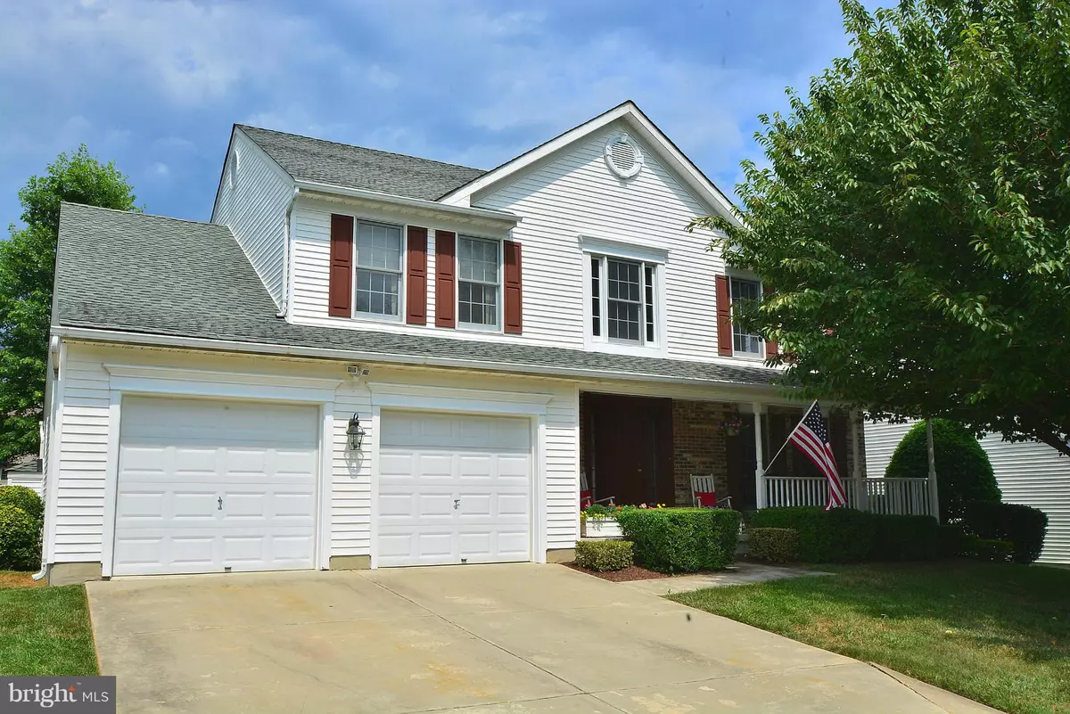 Havre De Grace, MD 21078,213 CANVASBACK DR