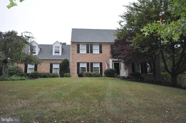 2304 FRANKLINS CHANCE CT, Fallston, MD 21047