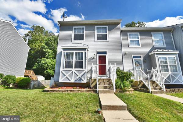 617 NANTICOKE CT, Abingdon, MD 21009