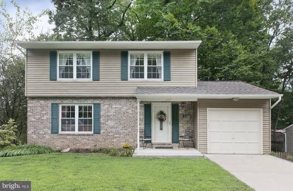 207 WOOD VALLEY CT, Abingdon, MD 21009