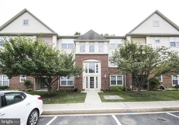 307 TALL PINES CT #E, Abingdon, MD 21009