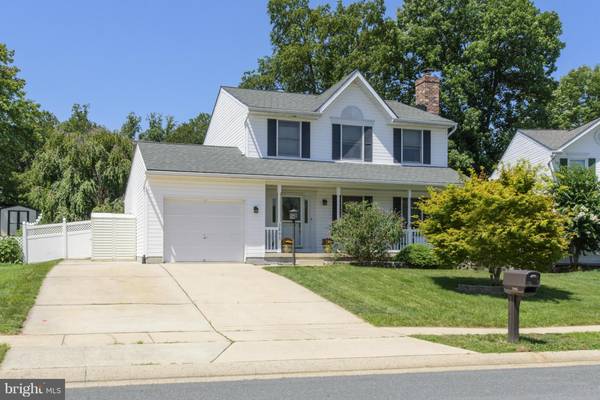 2805 GRAY ANTLER CT, Abingdon, MD 21009