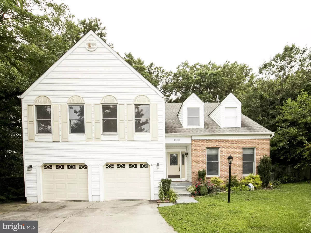 Bel Air, MD 21015,1400 BANAVIE TER W