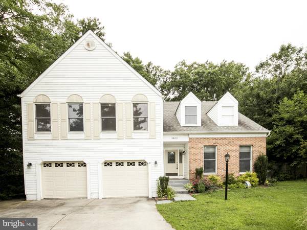 1400 BANAVIE TER W, Bel Air, MD 21015