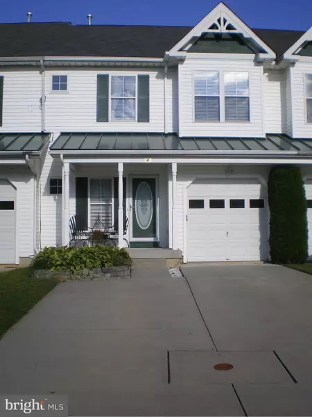 4 CANVAS PL, Bel Air, MD 21015