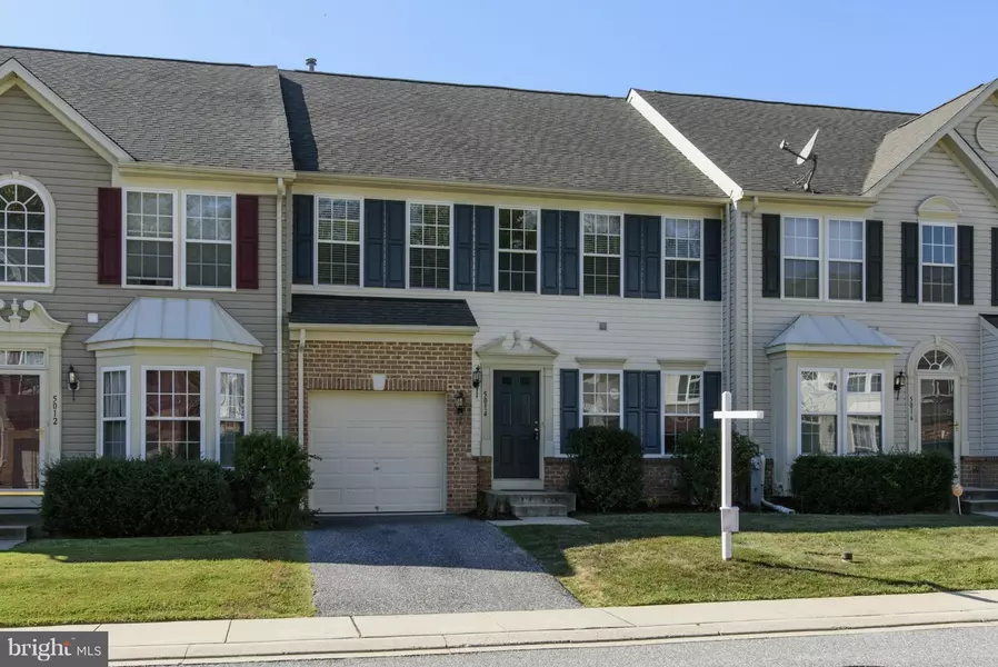 5014 WOODS LINE DR #44, Aberdeen, MD 21001