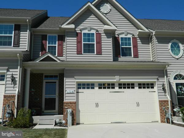 1726 MEWS WAY, Fallston, MD 21047