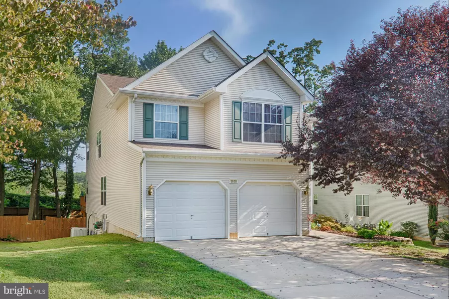 3628 SKIPJACK CT, Abingdon, MD 21009