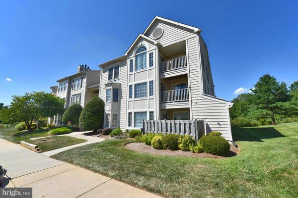 Bel Air, MD 21014,904 MARTELL CT #H