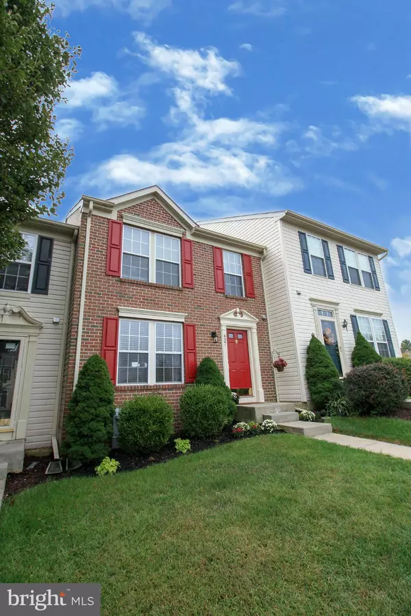 437 MAYAPPLE CT, Abingdon, MD 21009